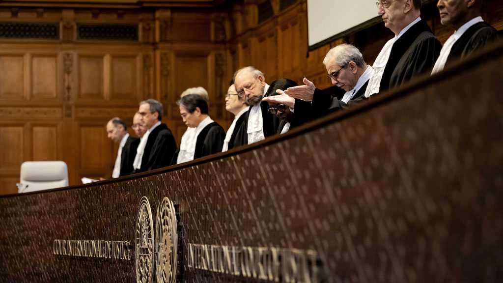 UN Urges “Israel” to Comply with ICJ Ruling, Facilitate Urgent Gaza Aid