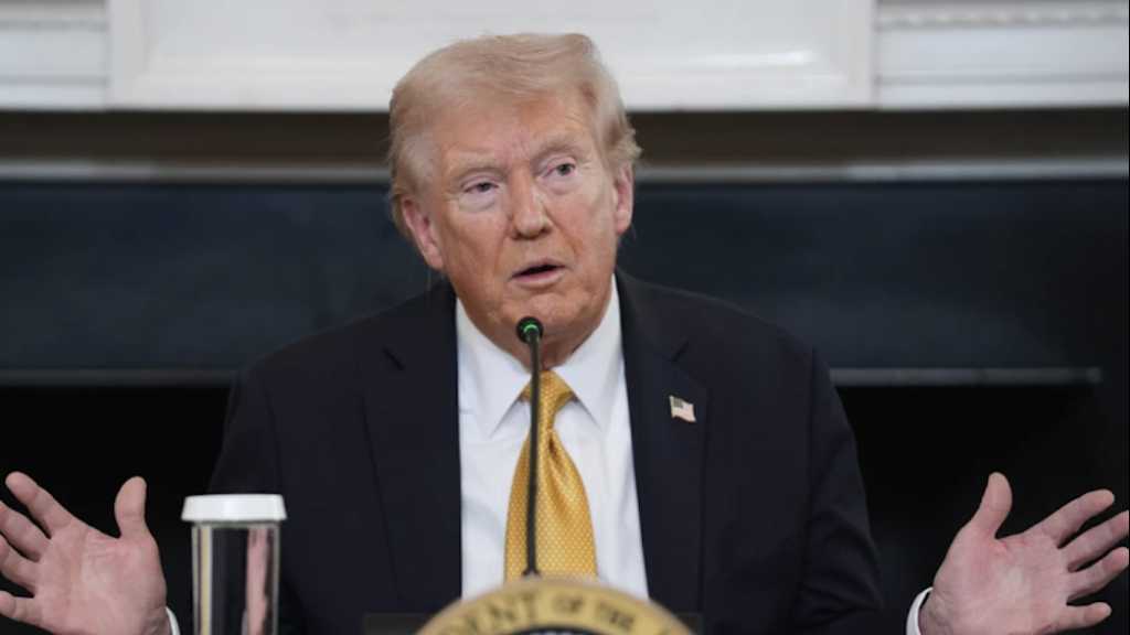 Trump Halts Canada Trade Talks After “Fake Reagan Ad” Claim