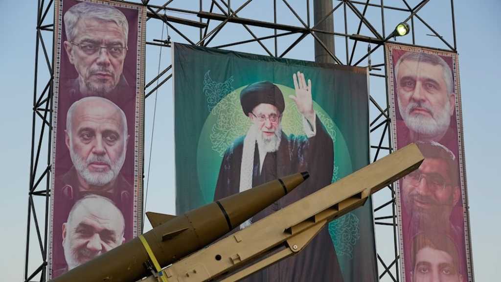 Larijani Calls Missile Limits A Capitulation