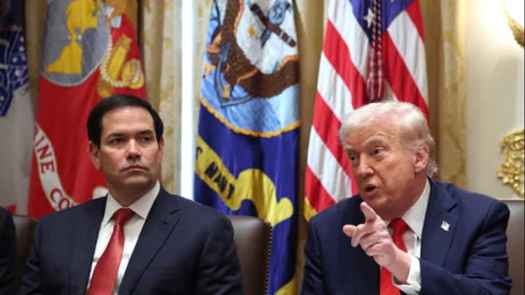 After UN Critique, Trump Admin Seeks Gaza Mandate