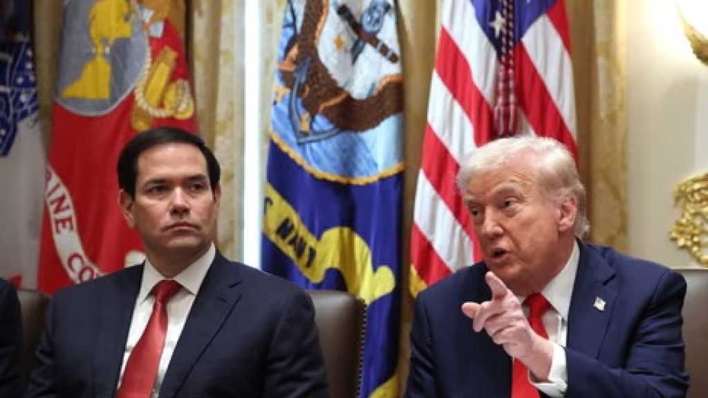 After UN Critique, Trump Admin Seeks Gaza Mandate