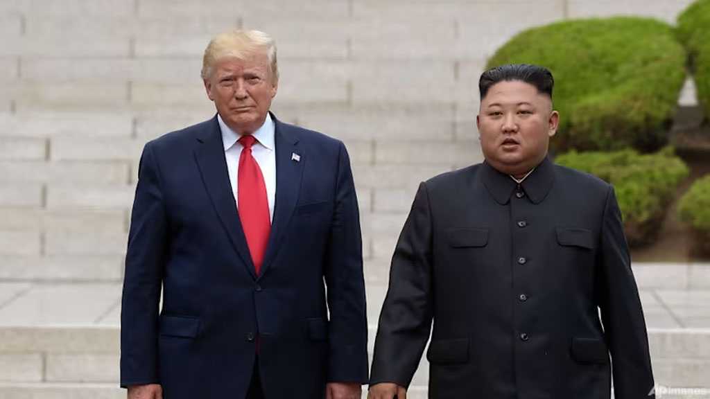 Seoul Sees “Considerable Chance” of Trump–Kim Meeting During Upcoming Visit