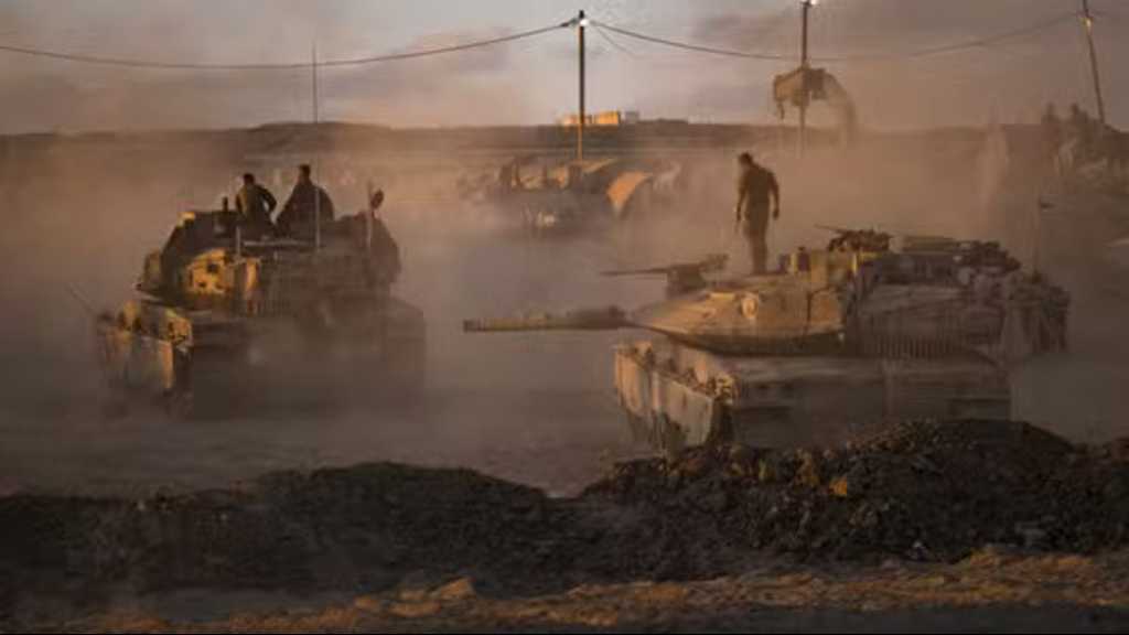 IOF ‘Unready’ for Future Wars Without Budget Increase