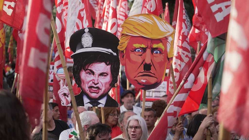 Milei’s Approval Rating Sinks Below 40% Ahead of Argentina’s Midterms