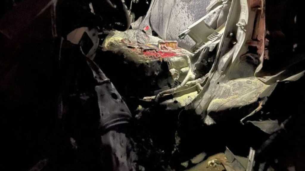 “Israeli” Attacks Continue: Another Lebanese Martyred By Drone Strike on Zawtar