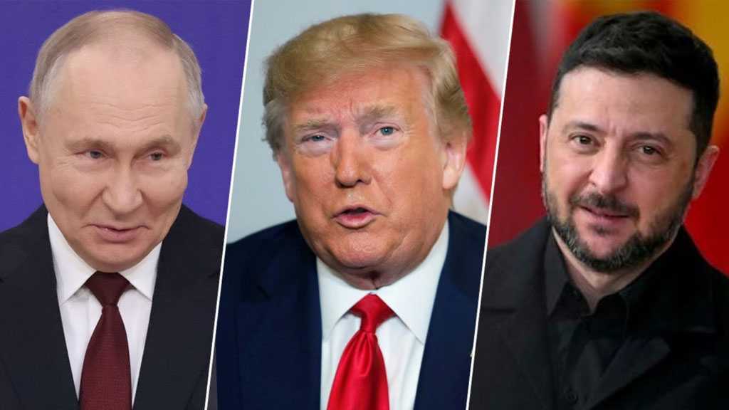 Putin Envoy: Russia, Ukraine and US Near “Diplomatic Breakthrough” Despite Sanctions