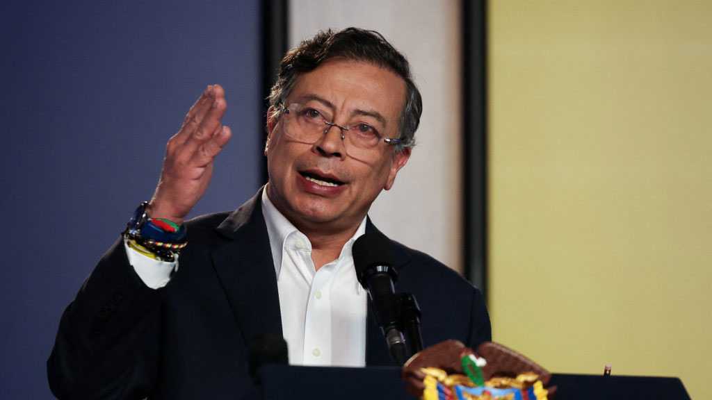 US Targets Colombian Leader with New Sanctions