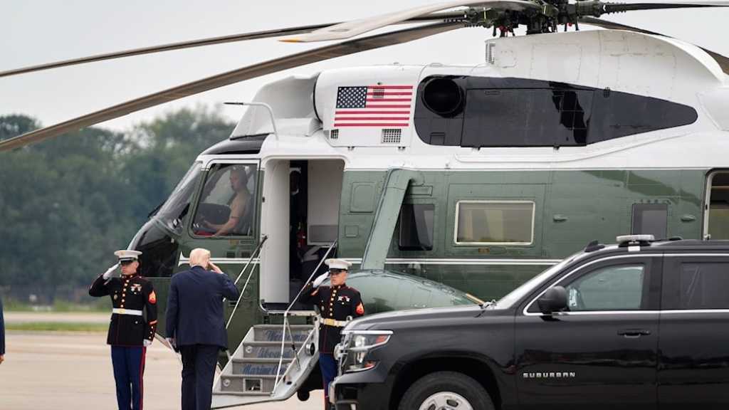 US: Pentagon Accepts $130 Million Anonymous donation during Shutdown