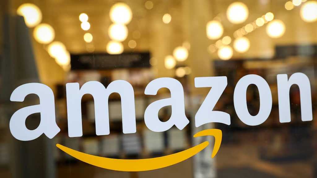 Amazon Exposed for Powering “Israel’s” Genocide in Gaza Through Cloud and AI Deal
