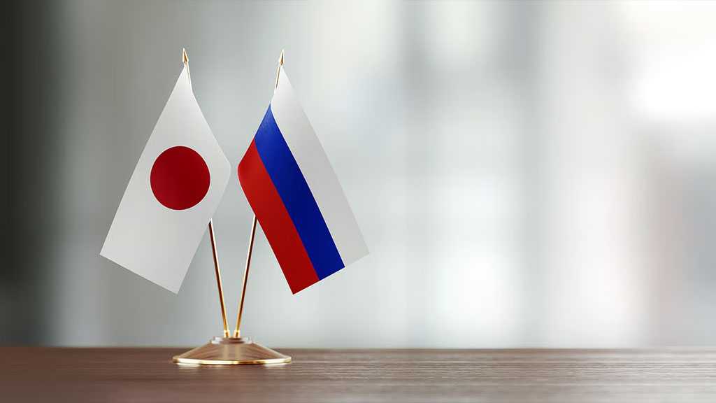 Kremlin: Russia Welcomes Japan’s Intent to Sign Peace Treaty