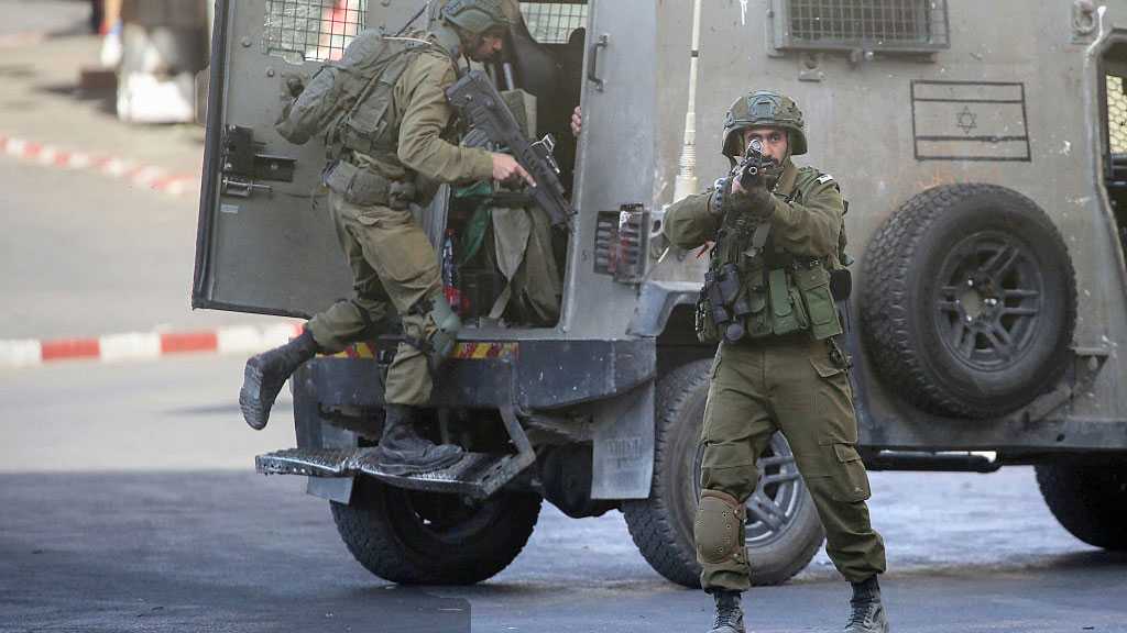 Rights Group Targets German-“Israeli” Soldier with War Crimes Complaint Over Gaza Atrocities