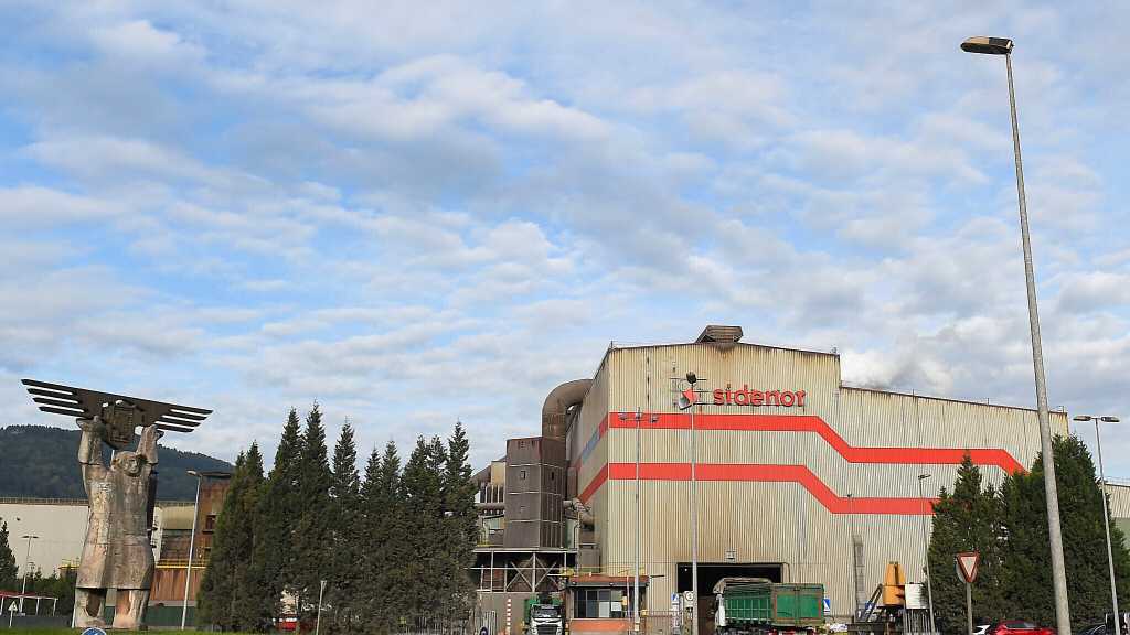 Spain: Top Court Investigates Steel Firm for Complicity in ‘Israel’s’ Gaza Genocide