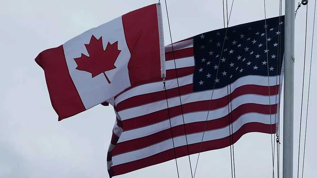 Ontario to Pull Anti-Tariff Ad After Trump Halts US–Canada Trade Talks