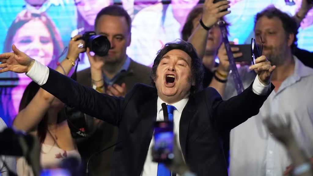 Milei Scores Decisive Midterm Win, Revives Reform Agenda in Argentina