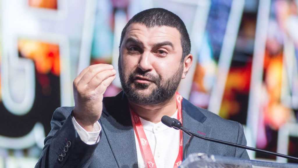 US Detains Pro-Palestine Journalist Sami Hamdi Amid “Israel” Lobby Pressure