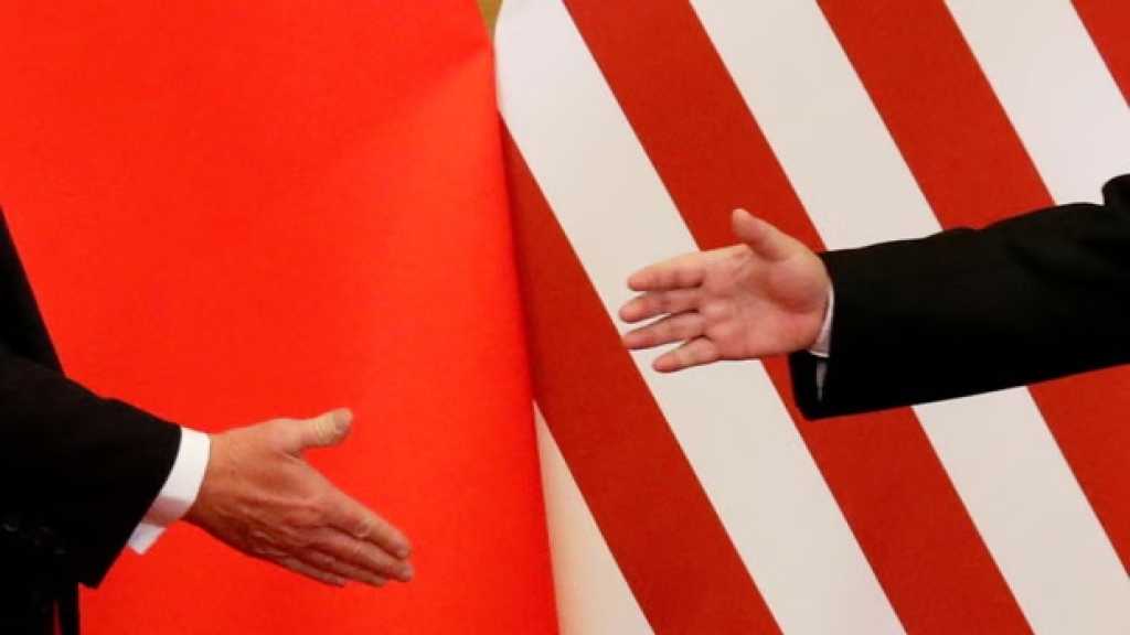 US, China Reach Trade Deal Framework Ahead of Xi-Trump Talks