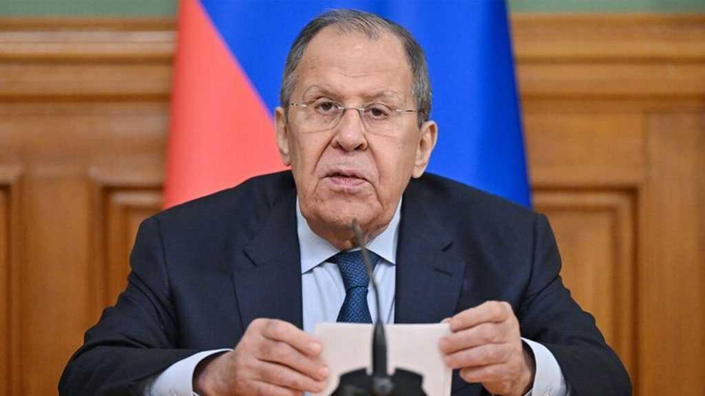 Lavrov: European Hardliners and Kiev Sabotage US-Russia Talks