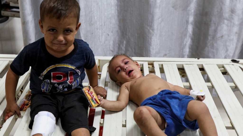 Nothing Has Changed: No Medical Aid Entering Gaza