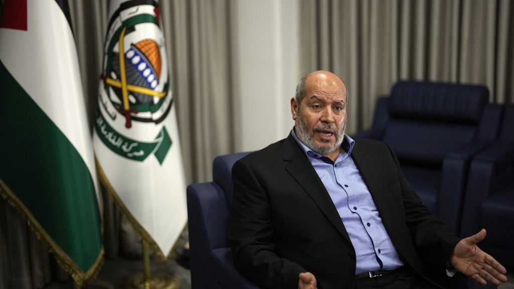 Hamas Reaffirms Gaza Ceasefire, Demands Palestinians’ Right to an Independent State