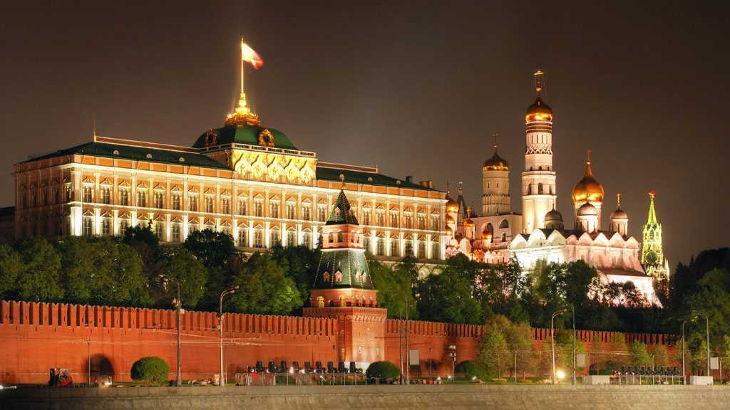 Kremlin: No Quick Resolution for Ukraine Conflict