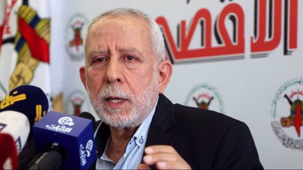 Islamic Jihad: UN, Not Trump, Must Approve Gaza ’Stabilization Force’