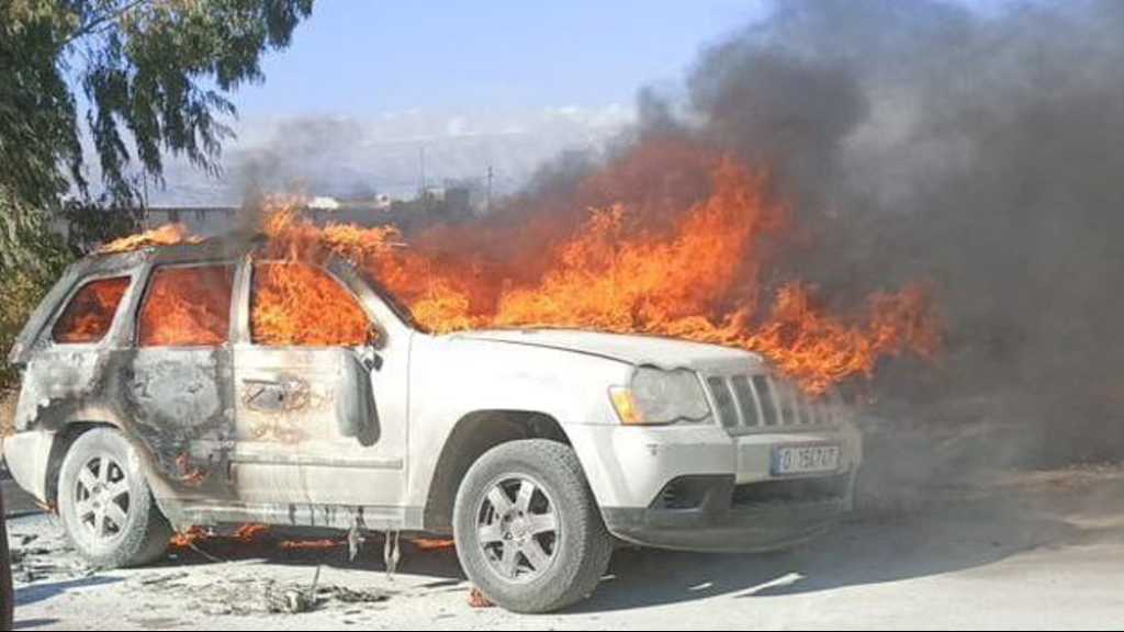 ’Israeli’ Strikes Violate Ceasefire, Leave 3 Martyrs in Lebanon