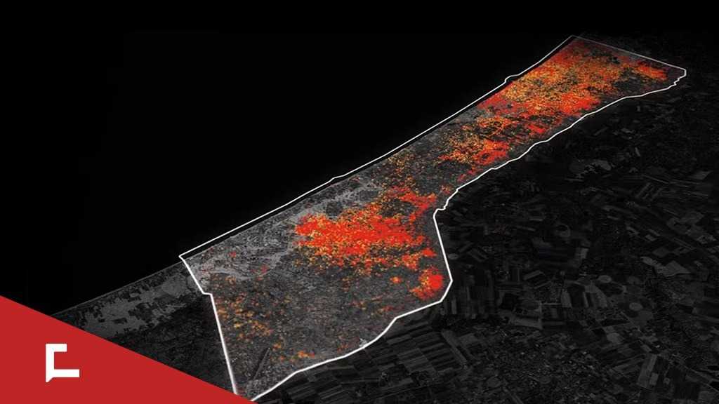 Fear and Frustration Grip “Israel”: Most Expect Another October 7