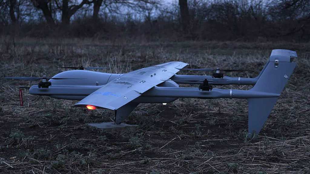 Mayor: Moscow Repels Major Ukrainian Drone Attack