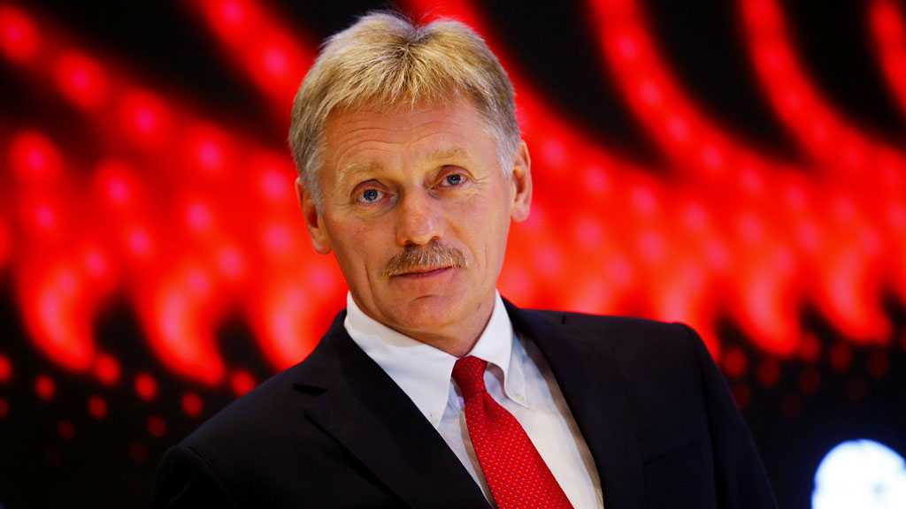 Kremlin Spox: US Sanctions Hinder Efforts to Restore Relations