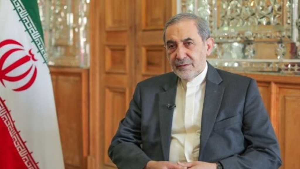 Iran Leader’s Adviser: Iran, Russia, China Shaping Global Future