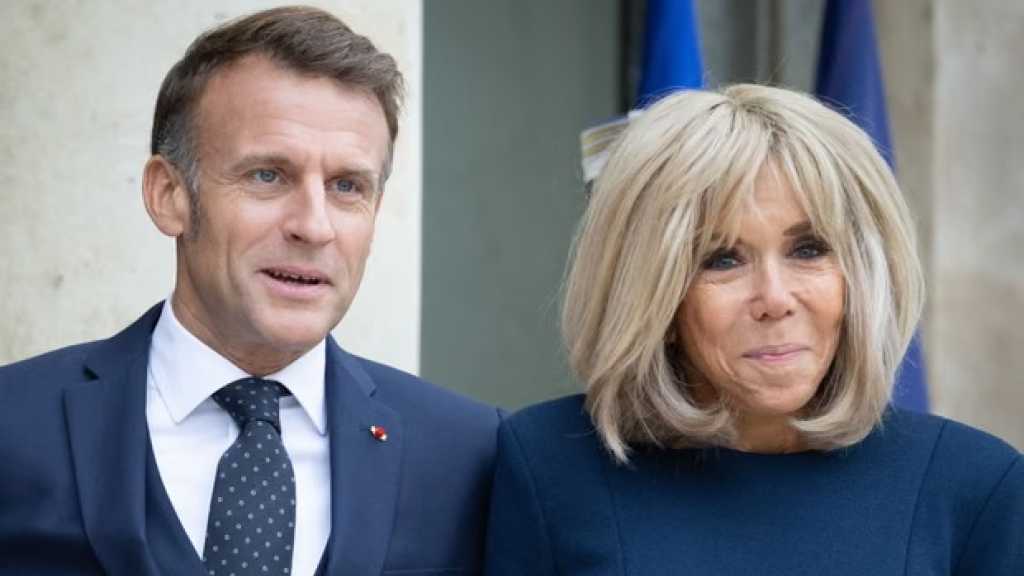 Ten On Trial in Paris for Harassing Brigitte Macron Online