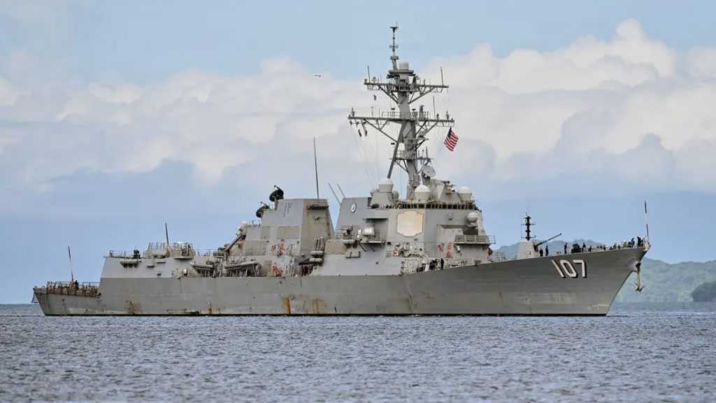 Venezuela Condemns US-Trinidad and Tobago Military Drills as “War Provocation”