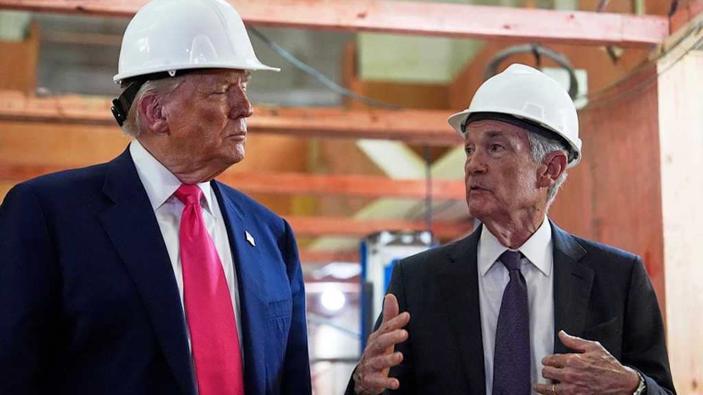 IMF: US Debt to Exceed Italy’s by 2030, Signaling Deepening Fiscal Strains