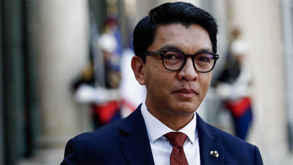 Madagascar’s Military Government Revokes Former President’s Citizenship