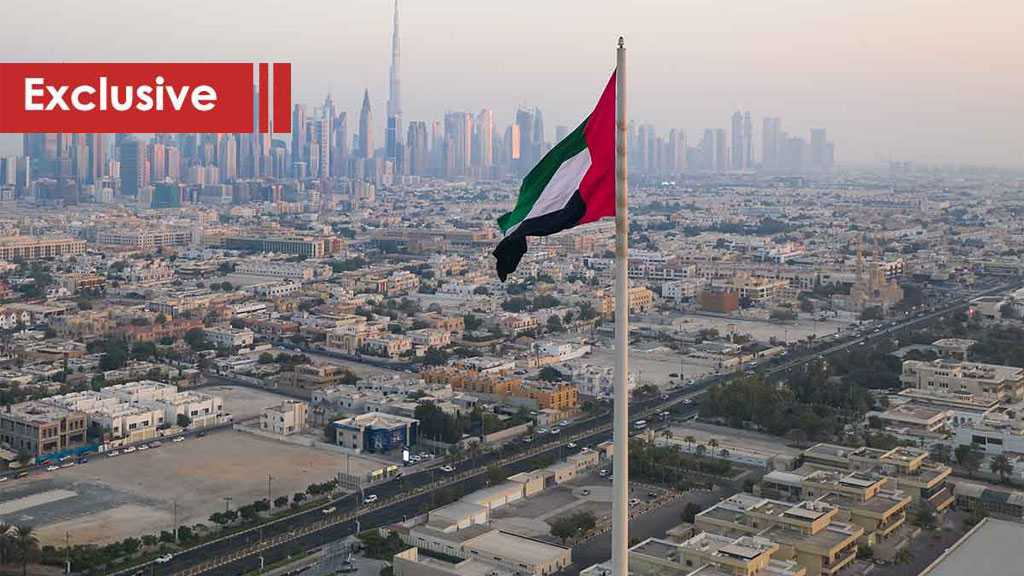 The Calculus of Betrayal: Abu Dhabi’s Mirage and the Scorn of Arab Solidarity