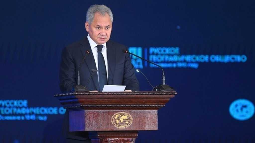 Ex-Defense Chief: West Seeking to Break Up Russia