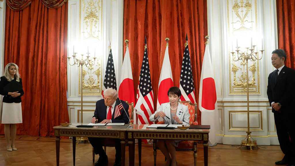 US, Japan Forge Rare-Earth Minerals Partnership