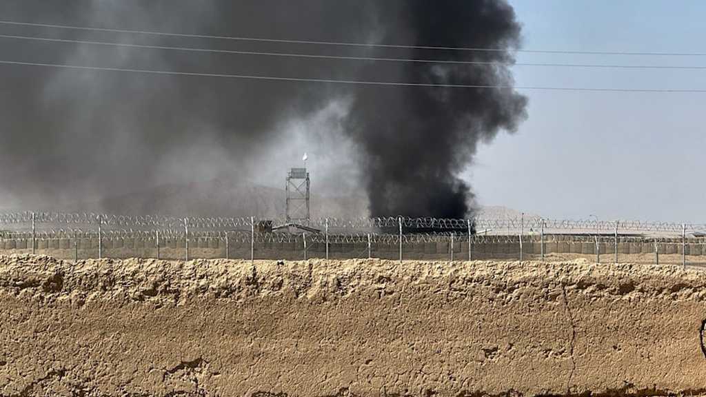 Ceasefire Talks Between Afghanistan and Pakistan Collapse After Istanbul Meeting