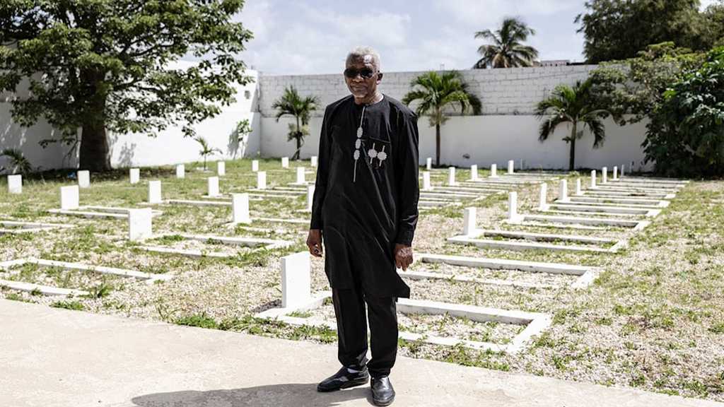 Archaeologists Unearth Evidence of 1944 French Colonial Massacre in Senegal