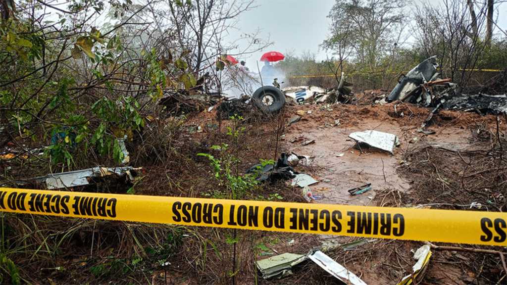 Twelve Killed in Tourist Plane Crash En Route to Kenya’s Maasai Mara