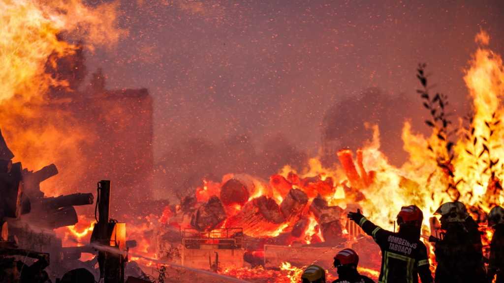 Global Heat Crisis: A Life Lost Every Minute