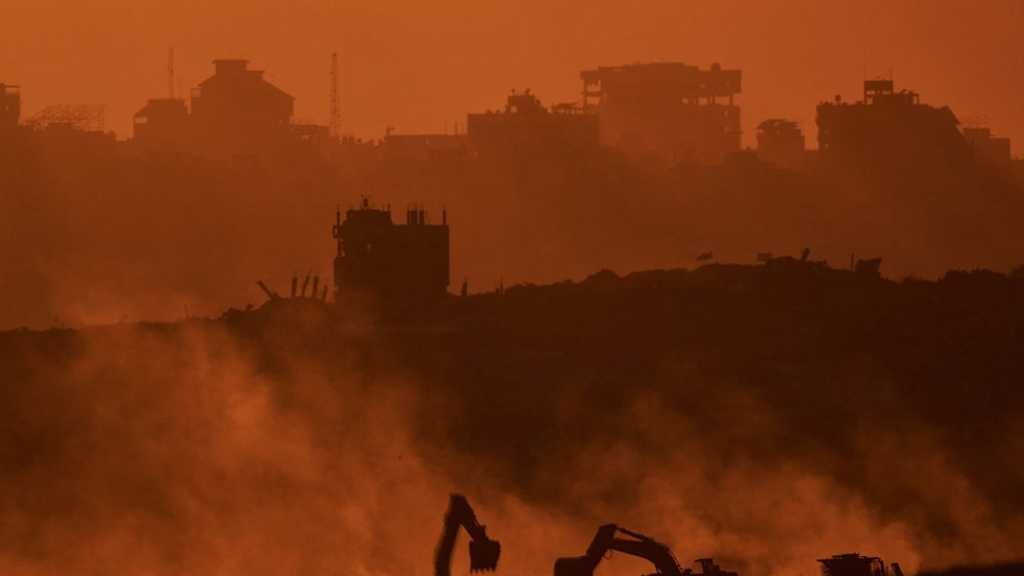 IOF Fatality in Gaza After Agreement Breach