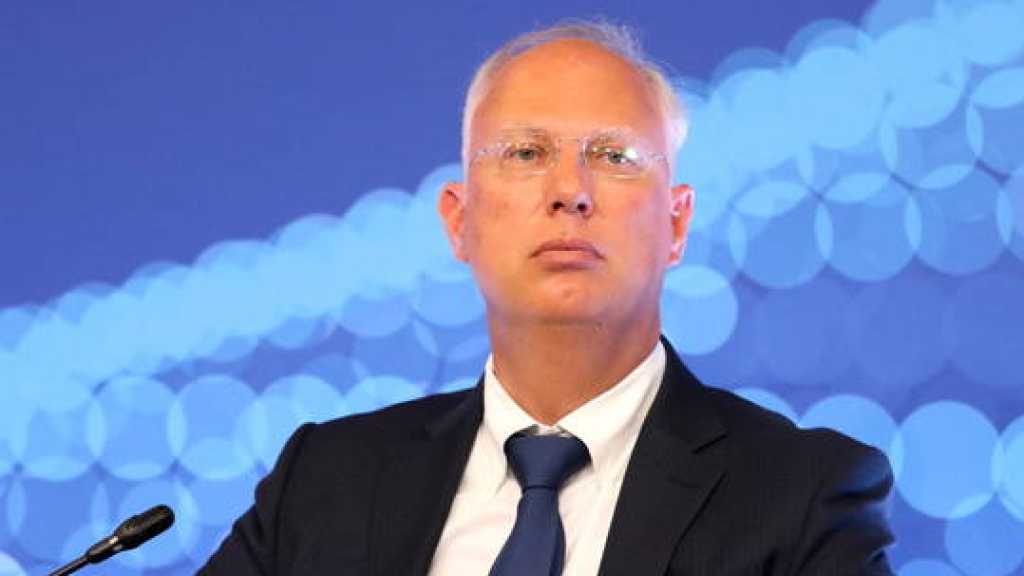 Putin Aide Files Suit Against WP