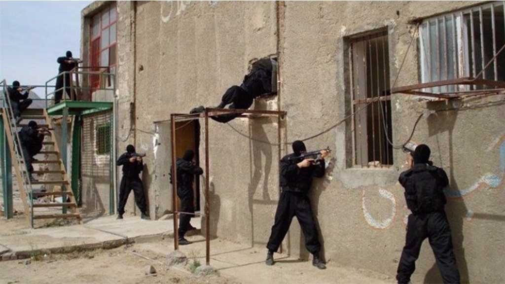 Iran Captures Terrorists Behind Deadly Sistan-Baluchestan Attack