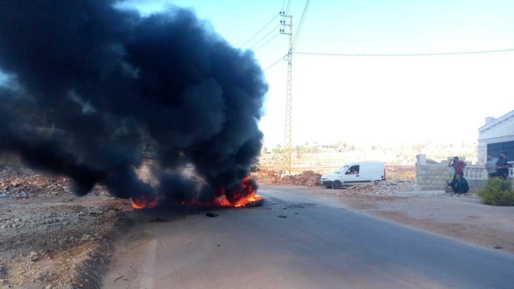 “Israel” Continues to Kill: IOF Murders Lebanese Municipality Employee while Sleeping!