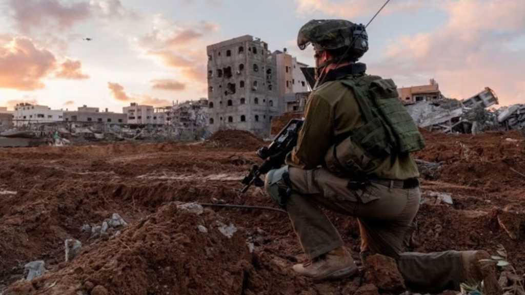 Czech Republic Blocks ’Israeli’ Trooper Over War Crimes Alerts