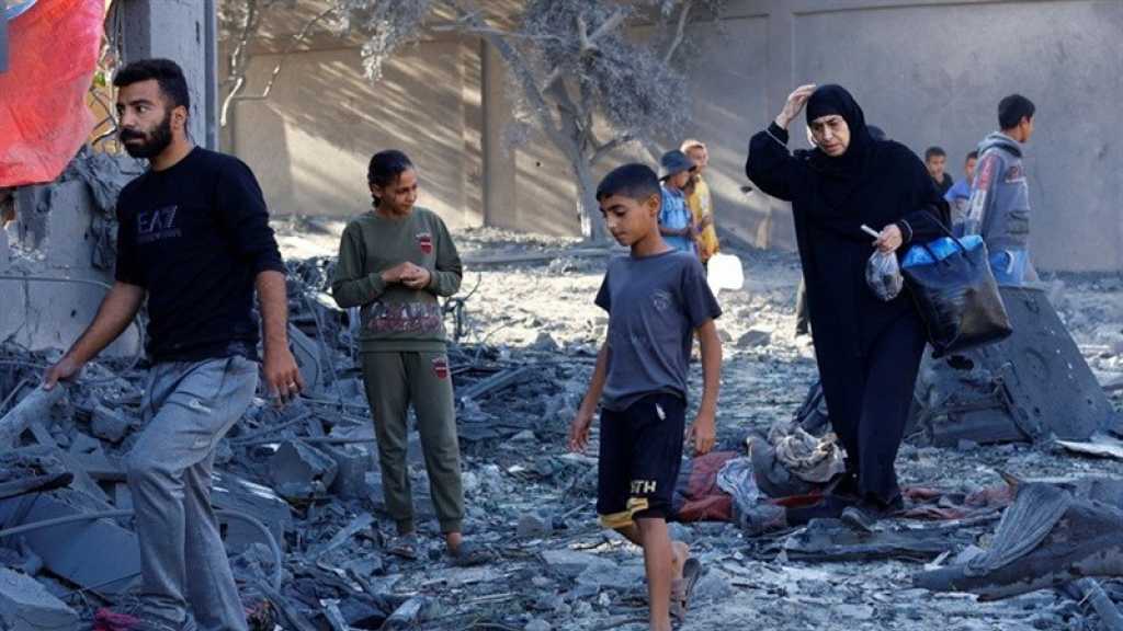 ’Israeli’ Strike Claims Lives of 2 In Gaza Despite ‘Truce’ Claim