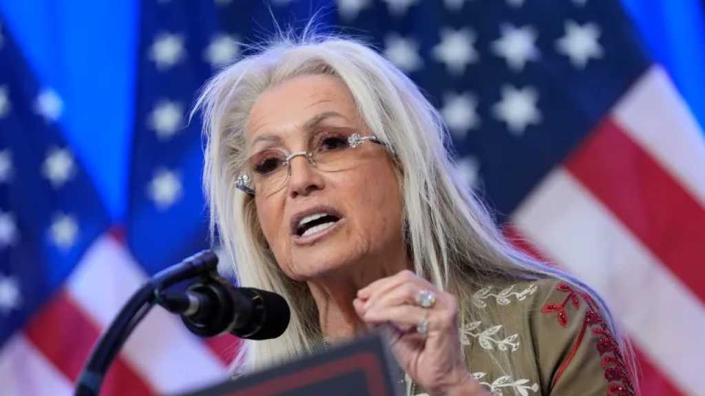 The Adelson Effect: How a Donor Shaped US Diplomacy Toward “Israel”