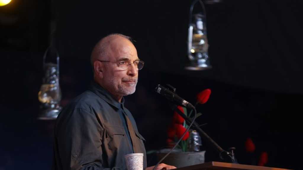 Qalibaf: Iran Will Never Bow To Pressure