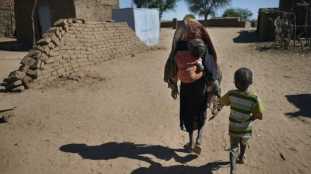 RSF Accused of Ethnic Massacre in Sudan’s El Fasher